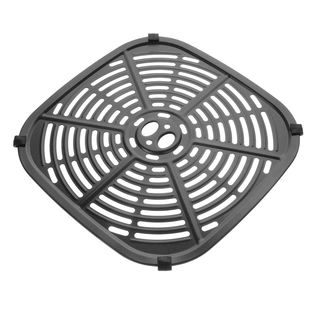 MesaSe Air Fryer Pan Skillet Pan Air Fryers Air Fryer Plate Air Fryer Replacement Fry Tray