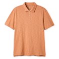 thumbnail image 1 of Polo en jersey George pour hommes, 1 of 6