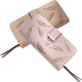 thumbnail image 2 of 2 Pcs Porte-Cartes Sac Portable Portefeuille Long pour Femmes Porte-Cartes de Visite Pochette, 2 of 8