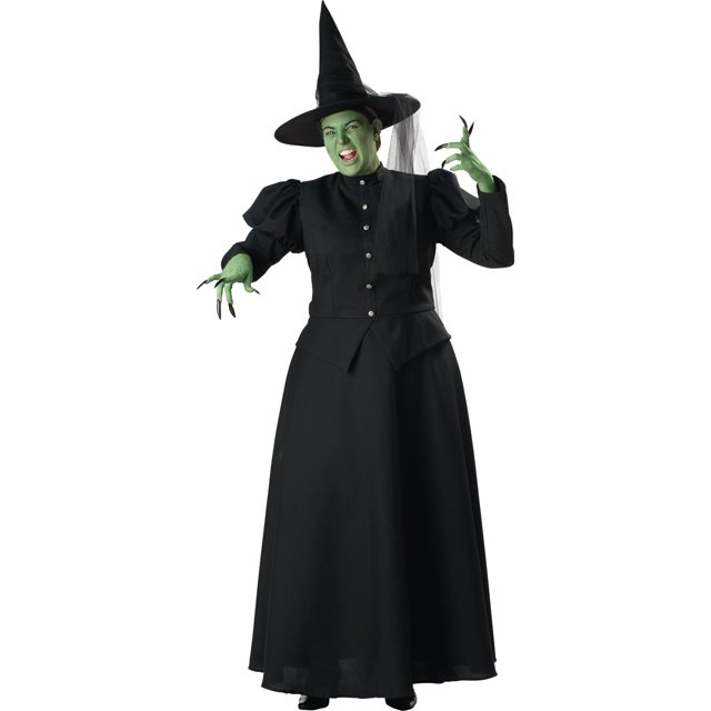 WITCH 3XL