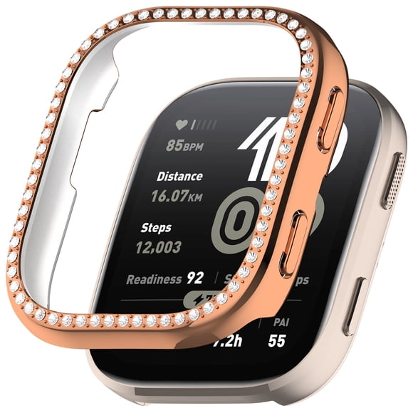 6 Accessories Smart Wristband Protector Stylish Design Durable Lightweight Perfect Fit Compatible with BIP 6 Model