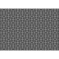 thumbnail image 1 of Ahgly Tapis Rectangulaire Lavable en Machine Intérieur Transitionnel Gris Canon, 7 Pieds x 9 Pieds, 1 of 7