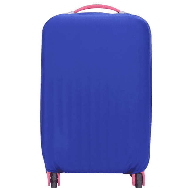 Housses de Valise Protectrices pour Voyage Housse de Protection Extensible Anti-Poussière