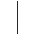 thumbnail image 3 of vidaXL Metal Headboard Black 100 cm, 3 of 4