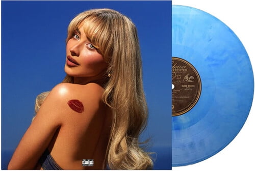Short n Sweet LP by Sabrina Carpenter - Walmart.ca