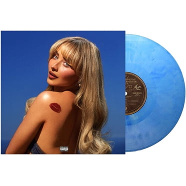 Short n Sweet LP by Sabrina Carpenter