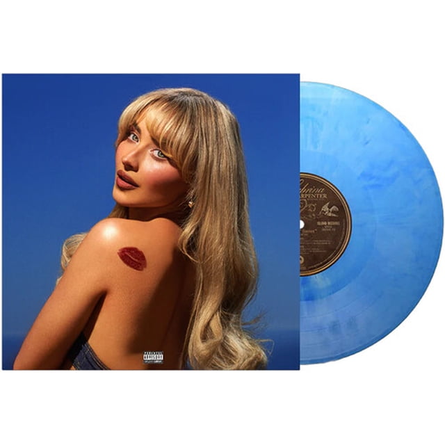 Short n Sweet LP by Sabrina Carpenter