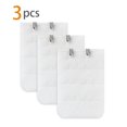 thumbnail image 2 of INSPIRE CHIC Women's Underwear Replacement Bra Extender Strap Adapter, 2 of 5