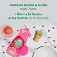 thumbnail image 4 of Palmolive Essential Clean Liquid Dish Soap, Grapefruit Pomegranate Scented Dish Detergent, 828 ml(PACK OF 3), 4 of 4