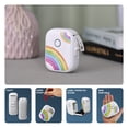 thumbnail image 2 of Amdohai Mini Label Maker Machine Pocket Labeler Sticker Thermal Printer for Organizing Adhesive Tag DIY, 2 of 8