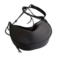thumbnail image 2 of TopLLC Storage Bins Sac à Bandoulière Rétro Grande Taille en Toile pour Femmes, Sac à Main Décontracté en Toile pour Femmes et Hommes, Sac à Bandoulière Décontracté, Sac de Rangement, 2 of 8