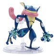 thumbnail image 1 of Figurine Pokémon Super-Articulée 6" - Greninja, 1 of 2