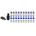 thumbnail image 2 of Wheel Screw, Wheel Nuts Screw, Aftermarket Wheels Strong For, 2 of 8