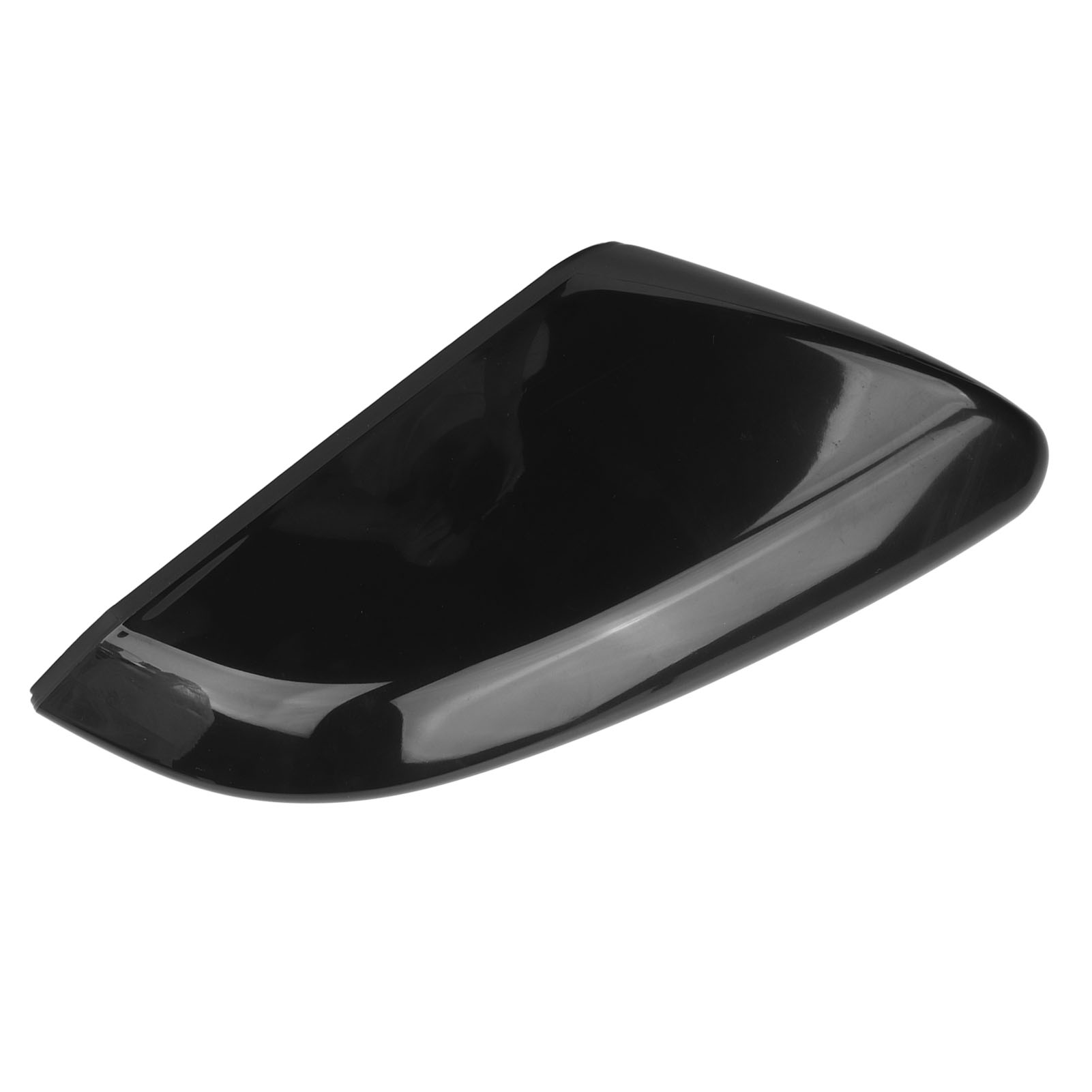 Side Wing Mirror Housing 76201-tba-a01 Side Mirror Cover 76201-TBA-A11ZF Right Passenger Side Black Rearview Mirror Housing For 2016 To 2021