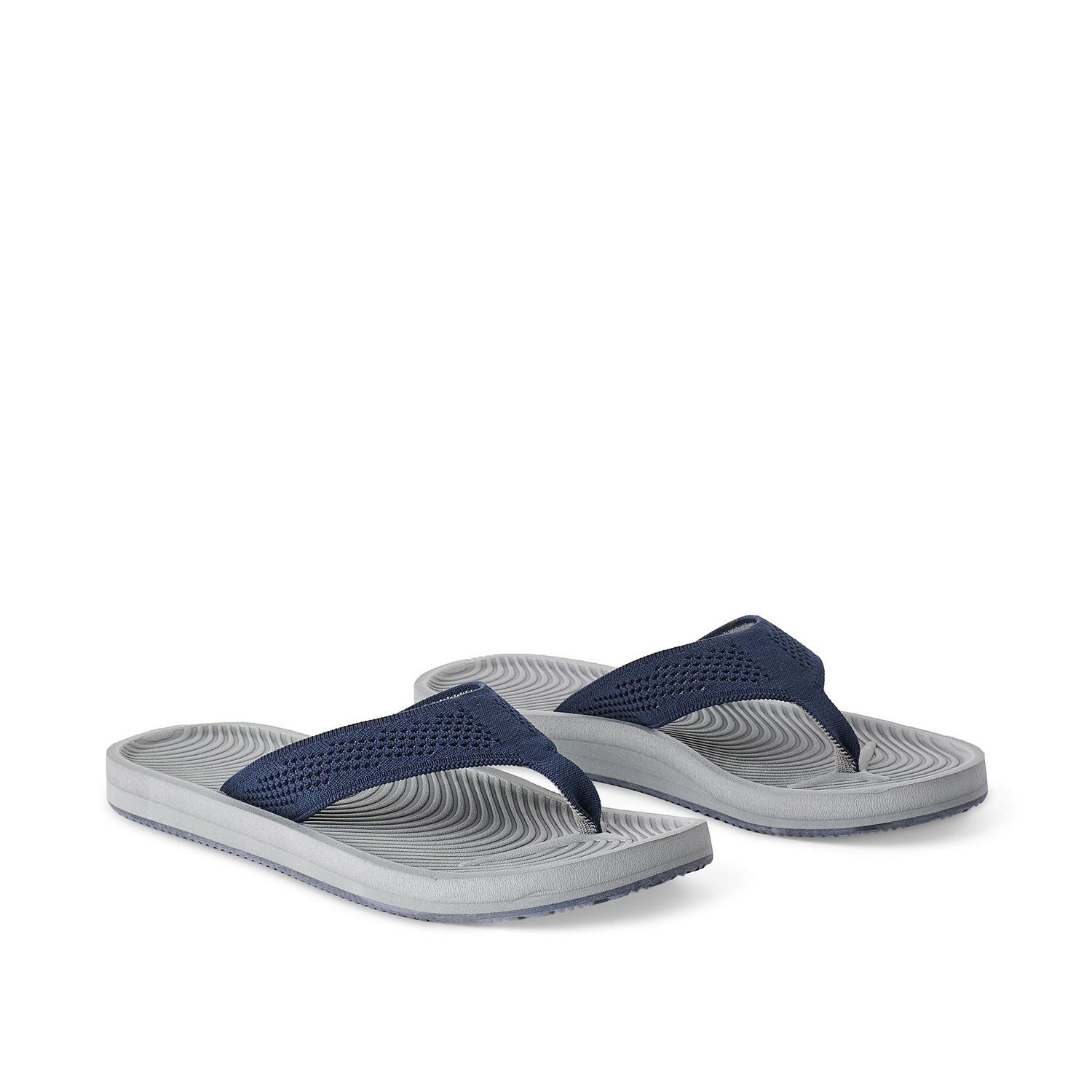 Tongs confort George pour hommes