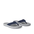 thumbnail image 3 of George Men's Comfort Flip Flops, 3 of 4
