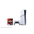thumbnail image 4 of PS5® Console – Call of Duty® Modern Warfare® III Bundle (model group – slim), 4 of 5