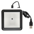 thumbnail image 4 of QR Scanner, Scanner Haute Précision Portable Mains Libres de Bureau pour Téléphone Mobile pour Ordinateur, 4 of 8