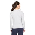 thumbnail image 3 of George Men's Quarter Zip Sweater, 3 of 6