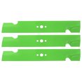 thumbnail image 2 of Ensemble de Lames de LawnRAZOR pour Exmark 32 Pouces 103-6583 Lot de 3 810-CBL2247D, 2 of 7