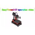 thumbnail image 5 of EasyThreed Imprimante 3D K7 Mini Imprimantes 3D à Faible Bruit Petite Machine d'Impression 3D, 5 of 5