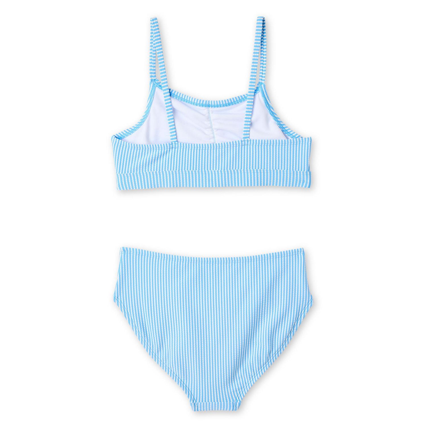 George Girls' Two Piece Bikini Set