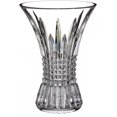 thumbnail image 1 of Waterford Lismore Vase Diamant 8 Pouces Transparent, 1 of 1