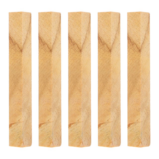 Miangastore Bâton Anti-Bavures Beige 5 Pcs 3.54x0.39x0.39 Po