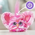 thumbnail image 2 of Furby Furblets Bub-Lee, mini peluche électronique, 2 of 9