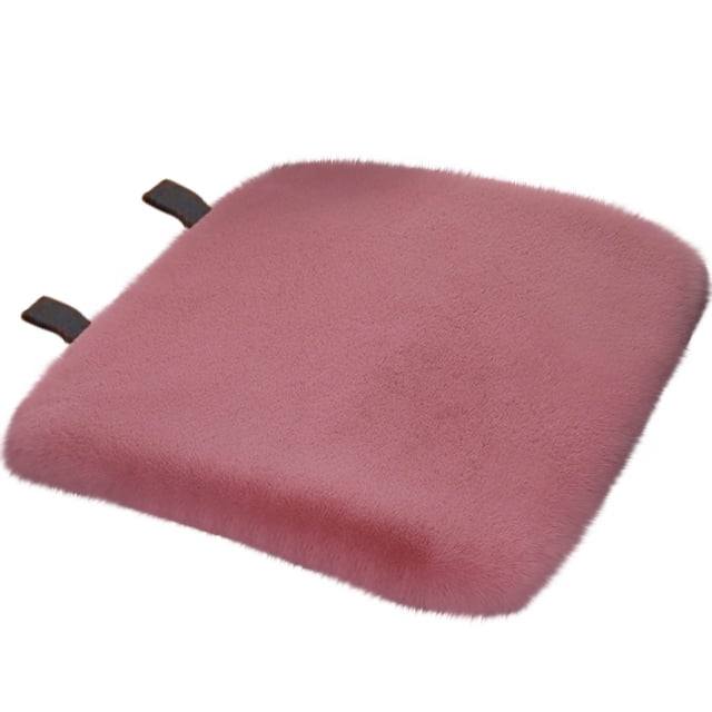 Comfortable and Warm Car Plush and Cold Cushions with Details to Warm Your Driving Experience Enjoy the Warmth and of Driving Inwint Car Cushions for Driving