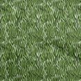 thumbnail image 1 of oneOone Viscose Chiffon Green Fabric Abstract Craft Projects Decor Fabric Printed By The Yard 42 Inch Wide, 1 of 4