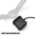 thumbnail image 4 of Fokuz Chargeur et Cordon de Chargement Adaptés à Fitbit It Versa 2 Montre Intelligente, 4 of 6