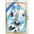 thumbnail image 2 of Hatsune Miku - Agitant, 2 of 4
