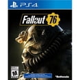 thumbnail image 1 of Fallout 76 pour PS4, 1 of 8
