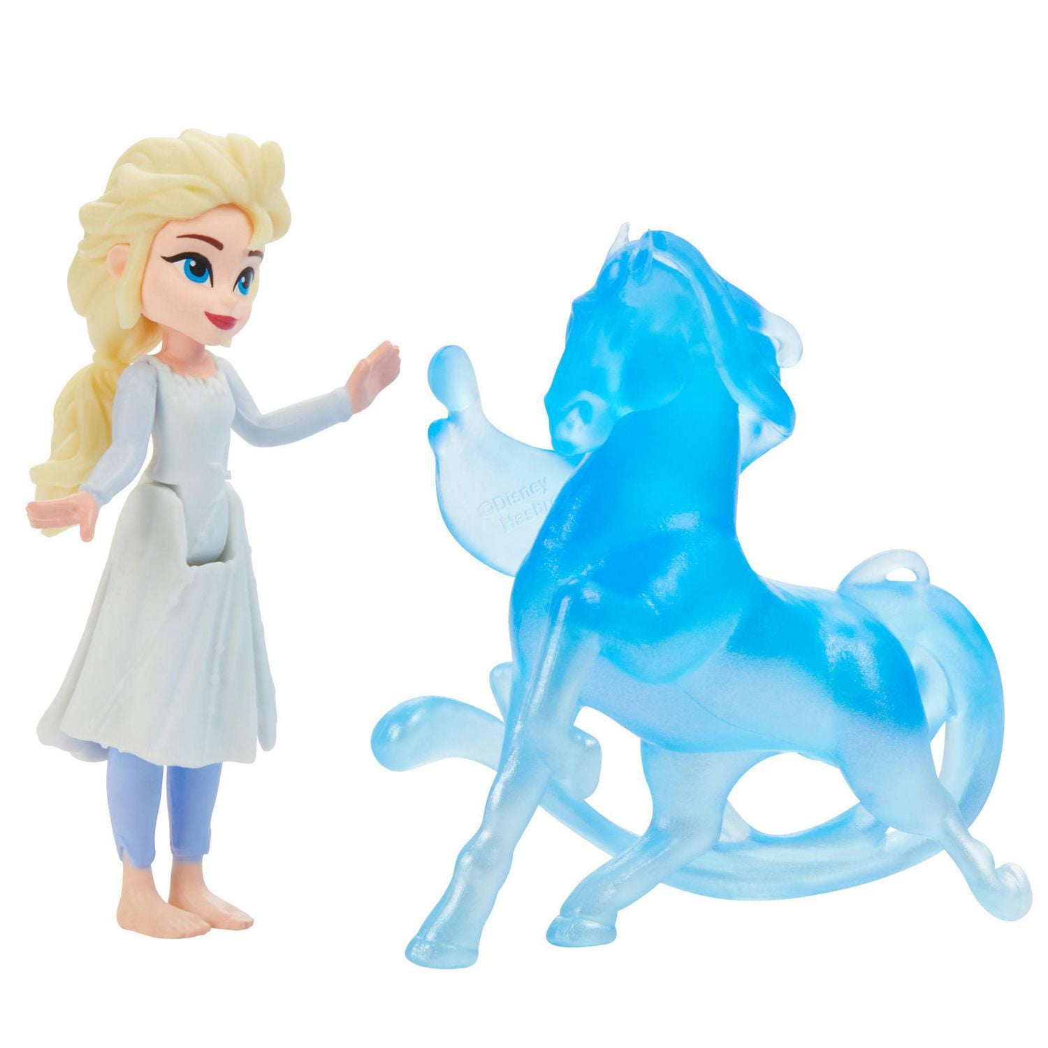 Disney La Reine des neiges, 5 poupées