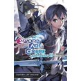 thumbnail image 2 of Sword Art Online 24 (light novel), 2 of 3
