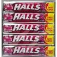 thumbnail image 2 of Halls Drops, Black Cherry (Pack of 9) $4.22 ea., 2 of 2