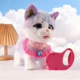 thumbnail image 5 of Realistic Interactive Animal Toy With Motion And Sound For Kids Imaginative Companion, 5 of 5