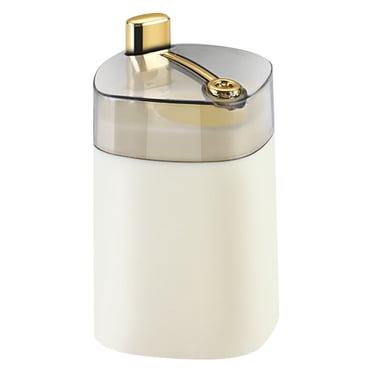 Rbaofujie Boîte de Rangement Automatique pour Cure-Dents de Classe Boîte de Cure-Dents Domestique Rebondissant Automatiquement Distributeur de Cure-Dents pour Cuisine