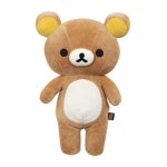 Rilakkuma Plush Animaux farcis Rilakkuma Ours moyen 15"