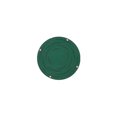 thumbnail image 1 of Agiferg Leather Flower Pot Tray Multi-Level Plant Hanging Basket Hanging Pot Hanger, 1 of 1