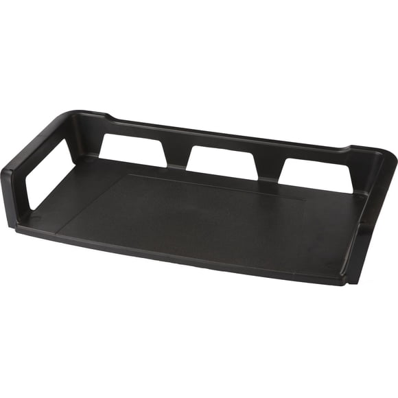 Storex Eco-Friendly Legal Tray, 12-Pack