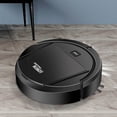 thumbnail image 4 of XZNGL Carpet Cleaner Vacuum Carpet Cleaner for Pets Robot Vacuum Cleaner Sweeping Robot Ultra Slim Quiet Cleans Hard Floors to Medium-Pile Carpets Integral Memory Multiple Cleaning Modes Vacuum, 4 of 5