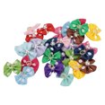 thumbnail image 4 of Pet Grooming Bowknots, Attractive Dog Bow  For Cats, 4 of 8
