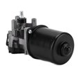 thumbnail image 1 of 28800-JD000, Oil Resistant Durable Anticorrosion Auto Parts Front Windscreen Wiper Motor  Replacement For  Qashqai 1.6 2007-2016 For Modify, 1 of 8