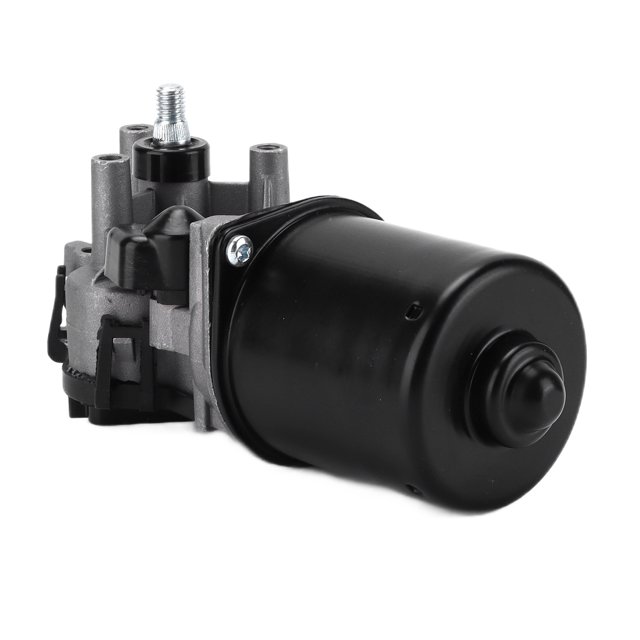 28800-JD000, Oil Resistant Durable Anticorrosion Auto Parts Front Windscreen Wiper Motor Replacement For Qashqai 1.6 2007-2016 For Modify