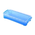 thumbnail image 1 of Trousse en Plastique Transparente Trousse en Plastique Boîte de Rangement, 1 of 1