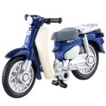 thumbnail image 1 of Tomica No.87 Honda Super Cub, 1 of 1