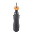 thumbnail image 4 of Screwdriver, Handheld Screwdriver, Alloy Adjustable  Multi Bit Screwdriver, Screwdriver Sets, 4 of 8