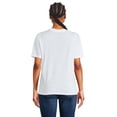 thumbnail image 3 of T-shirt à manches courtes Stitch Disney pour femmes, 3 of 3